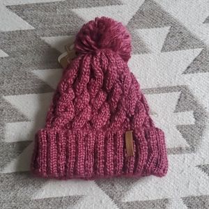 Turtle Fur Women's Serendipity Beanie Hat